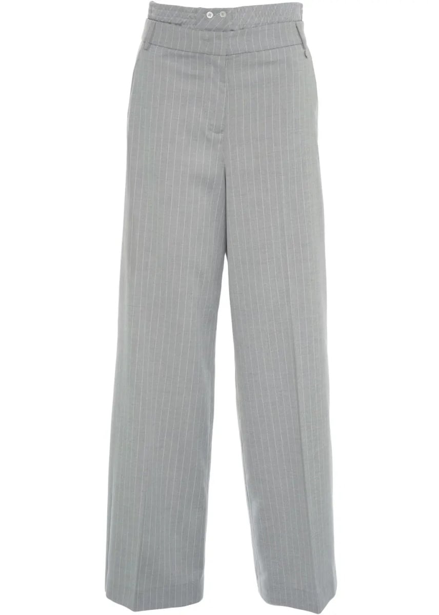 Pantaloni Pinstripe pants - Img 2