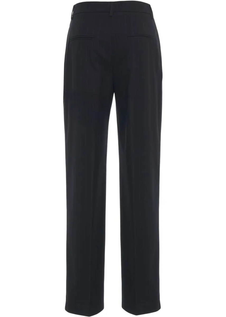 Pantaloni Pinstripe trousers - Img 4