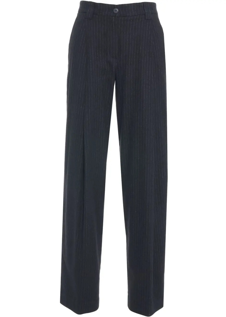 Pantaloni Pinstriped trousers 'Marigold' - Img 2