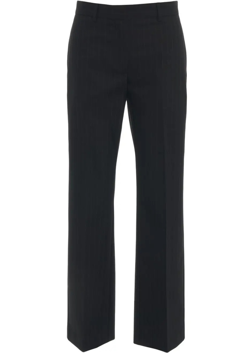 Pantaloni Pinstriped trousers - Img 2