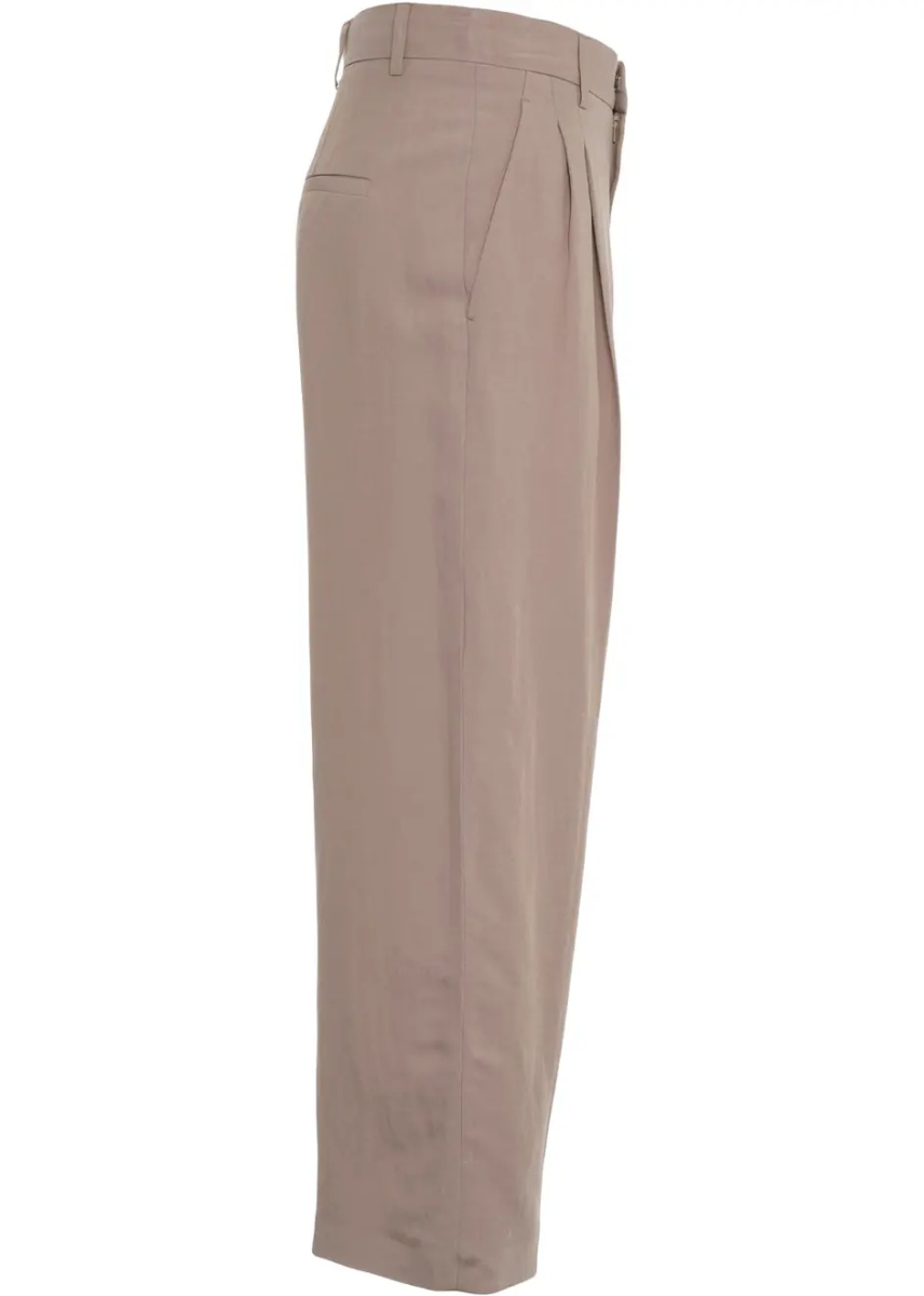 Pantaloni Pleated pants 'Noa' - Img 3