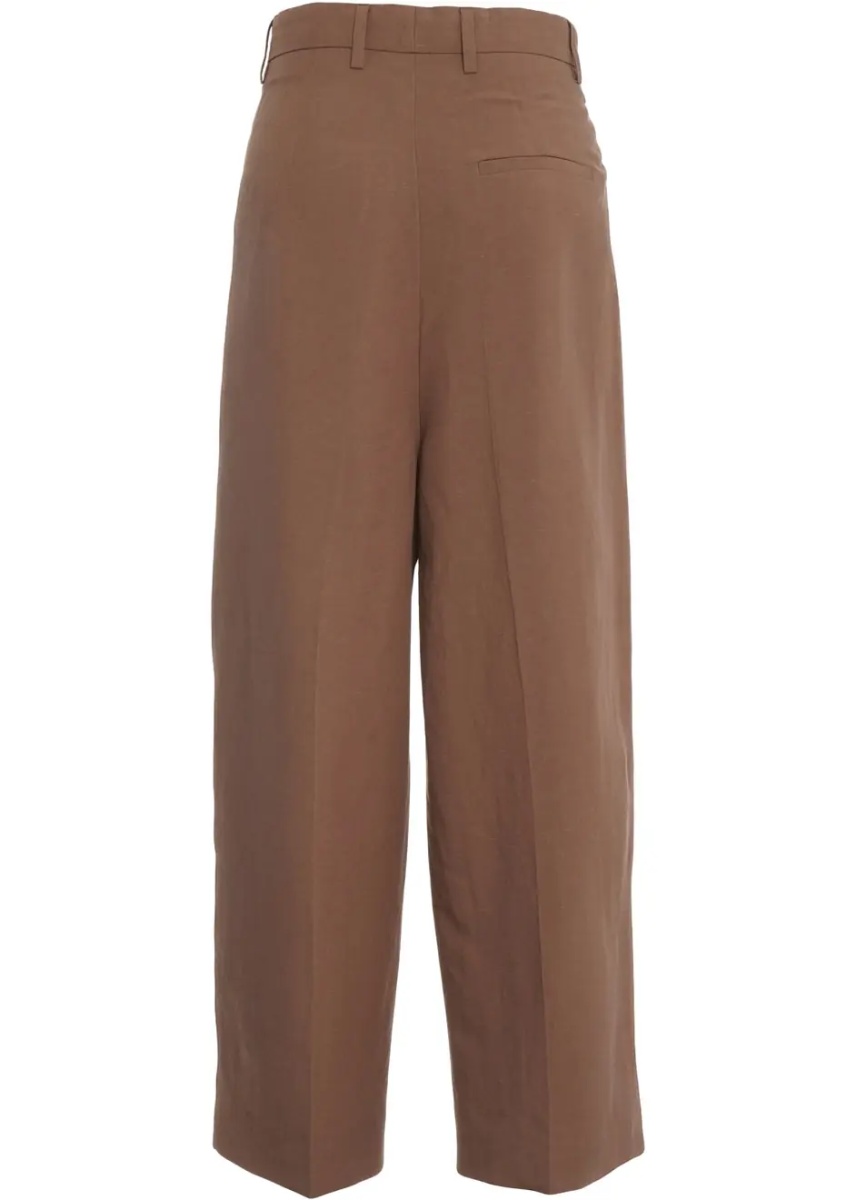 Pantaloni Pleated pants 'Noa' - Img 4