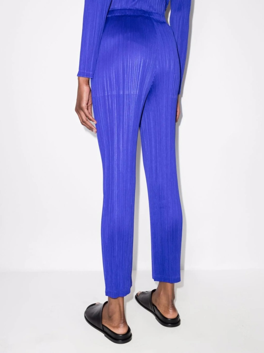Pantaloni Pleated Pants - Img 5