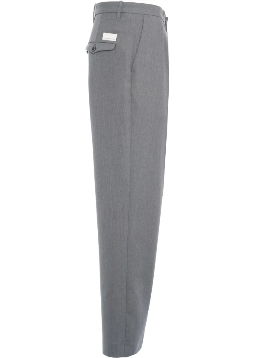 Pantaloni Pleated trousers 'Kai' - Img 2