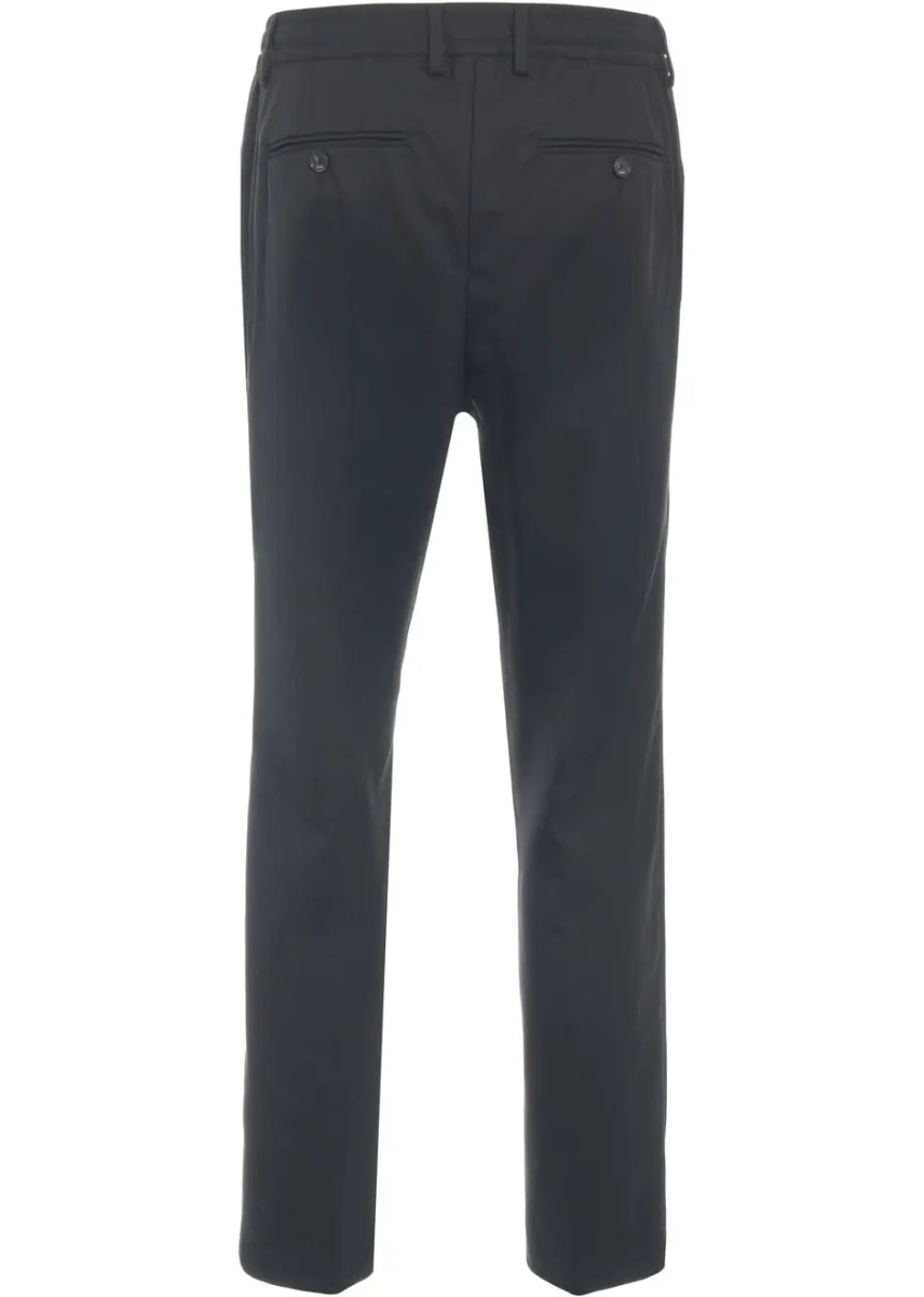 Pantaloni Pleated trousers 'Mitte' - Img 4