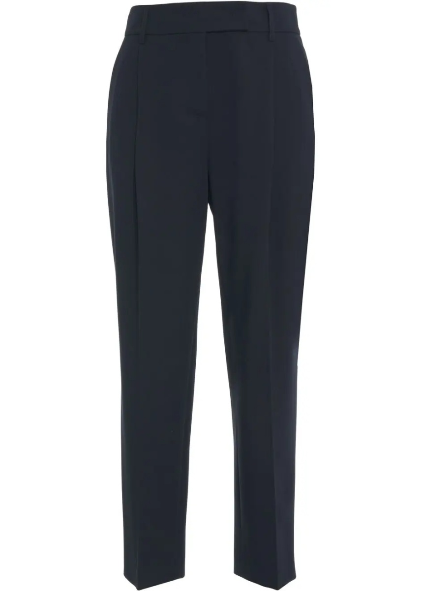 Pantaloni Pleated trousers - Img 2