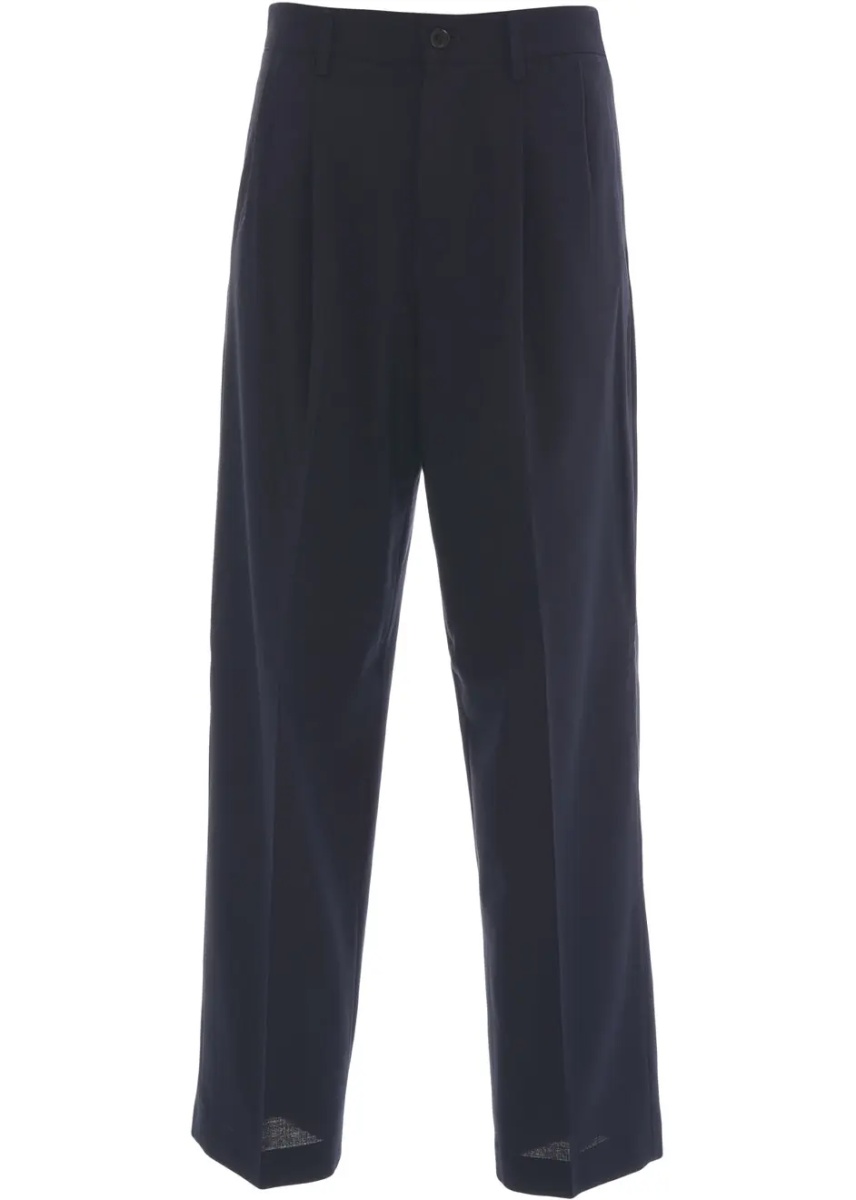 Pantaloni Pleated trousers - Img 2