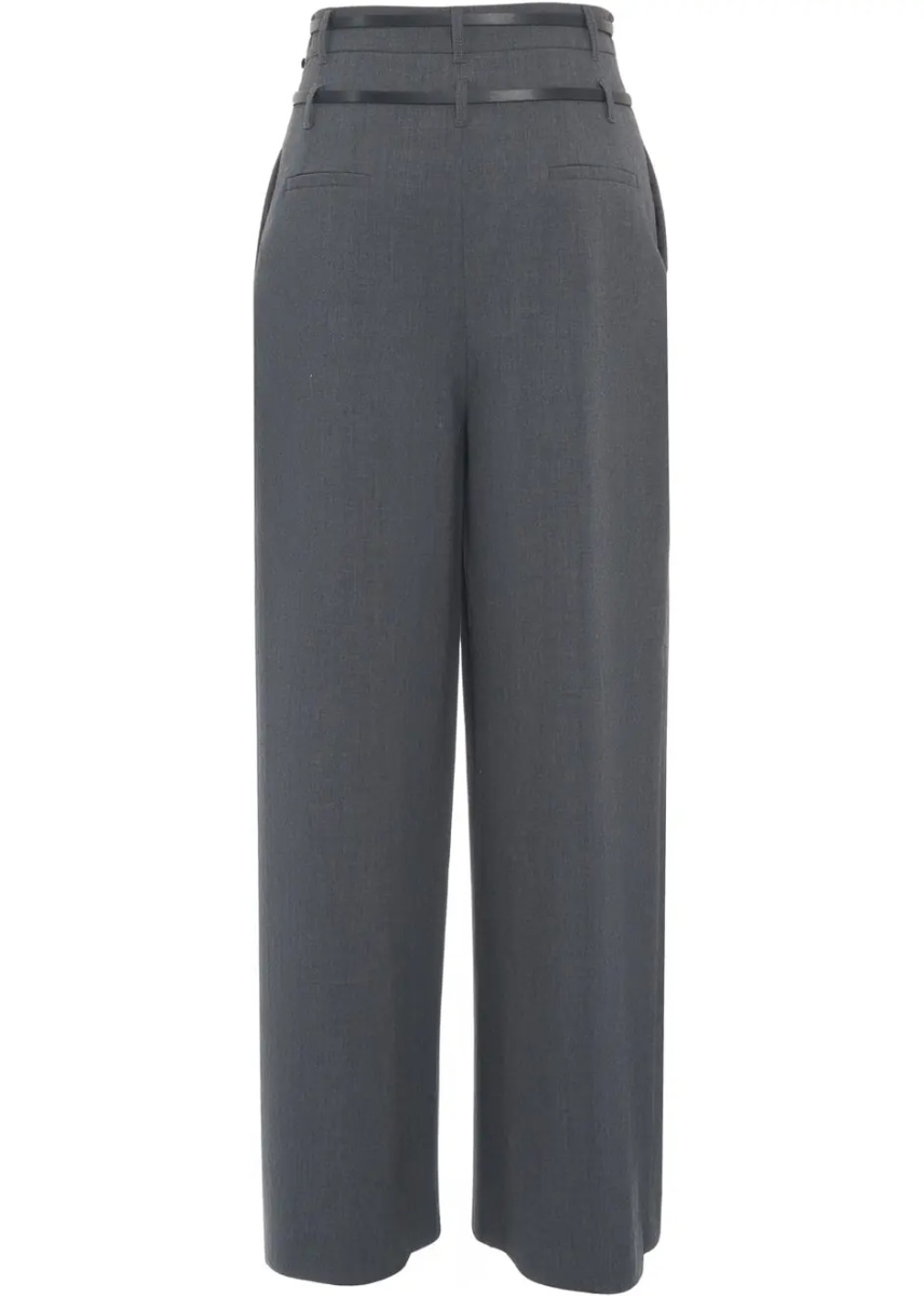 Pantaloni Pleated trousers - Img 4