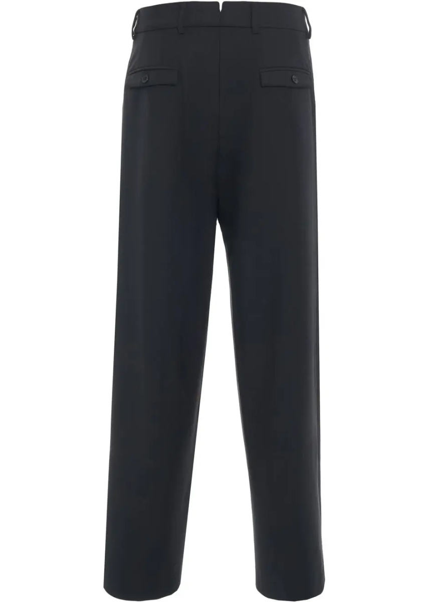 Pantaloni Pleated trousers - Img 5