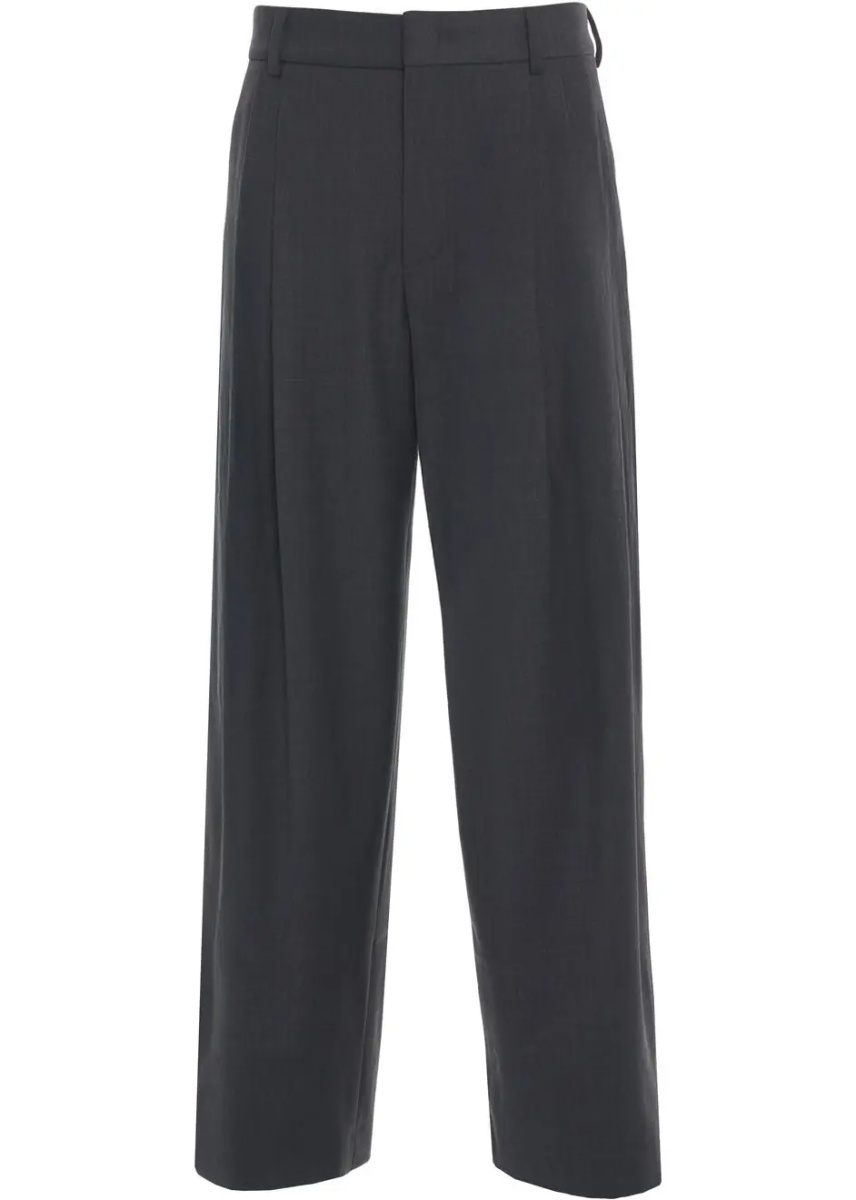 Pantaloni Pleated trousers - Img 2