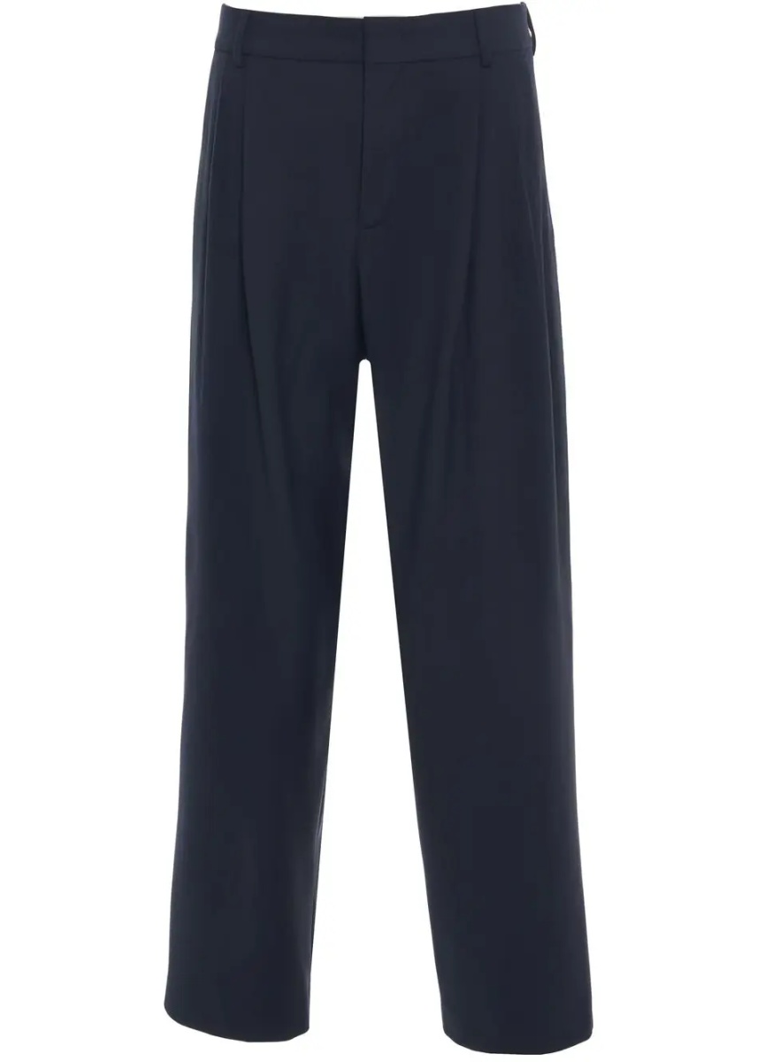 Pantaloni Pleated trousers - Img 2