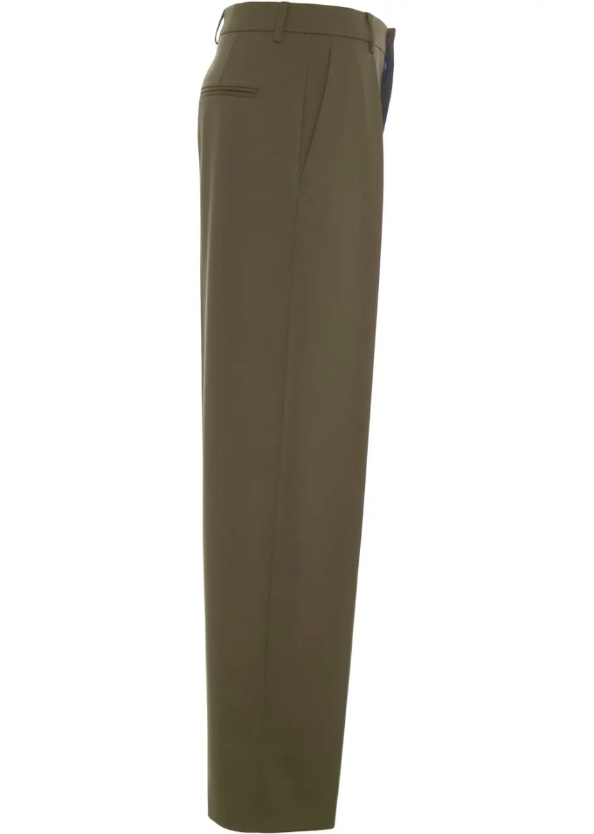 Pantaloni Pleated trousers - Img 4