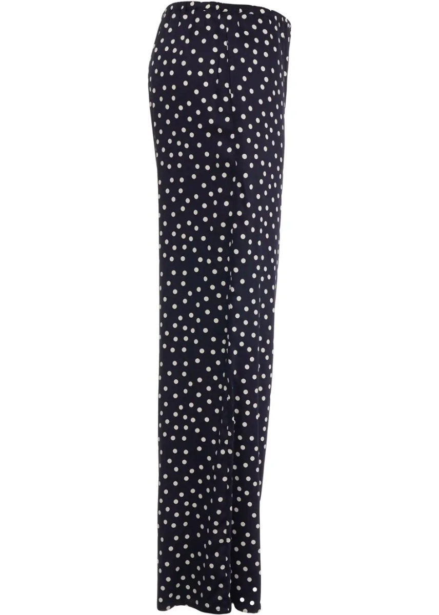 Pantaloni Polka dots pants - Img 3