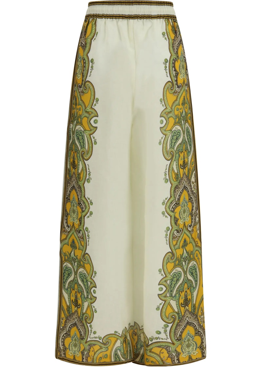 Pantaloni Porter Pants - Img 2