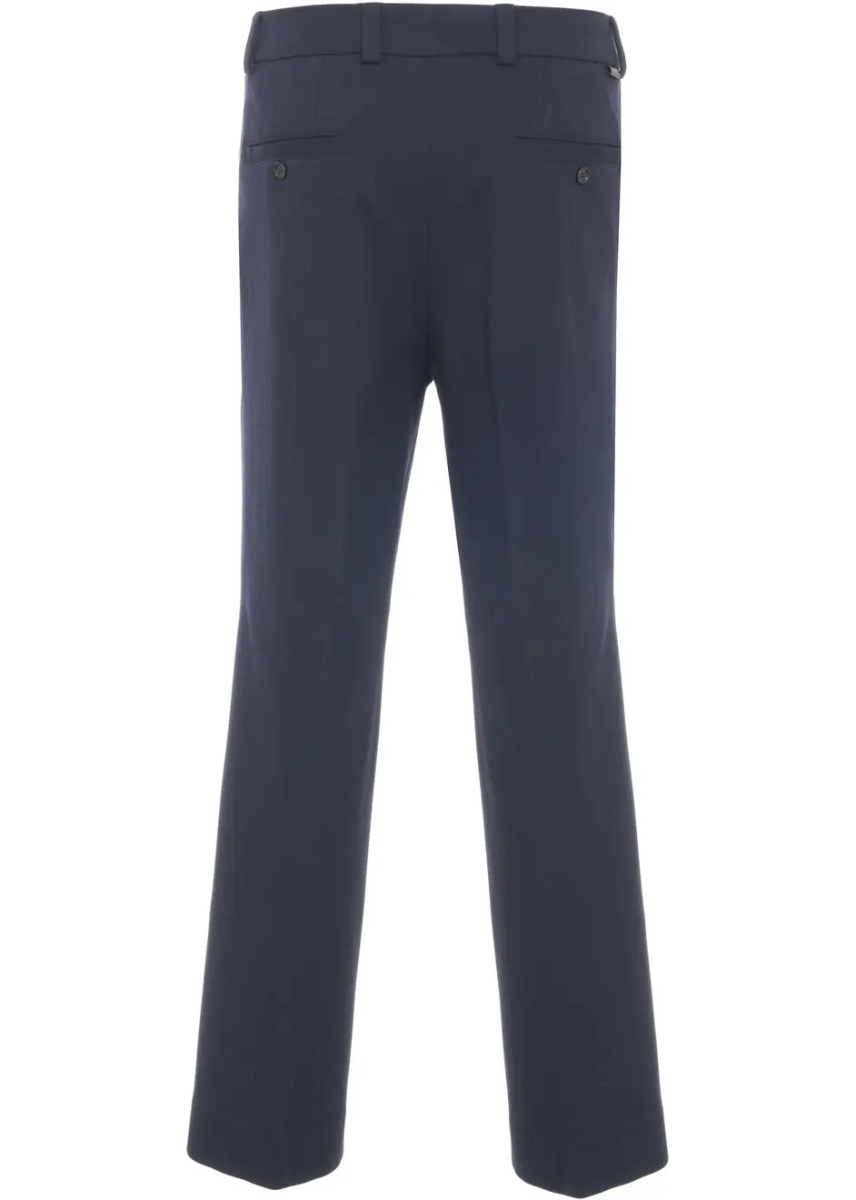 Pantaloni Pressed crease trousers - Img 5