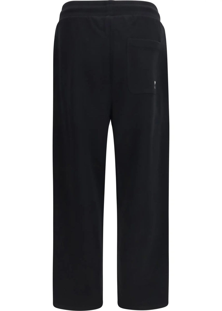 Pantaloni Quota cotton Sweatpants - Img 2
