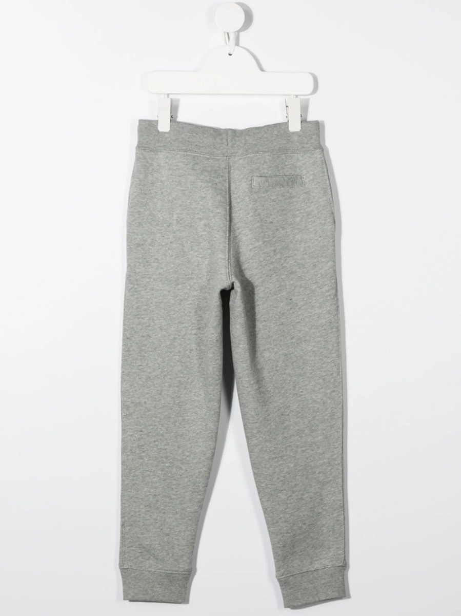 Pantaloni Ralph Lauren gri - Img 2