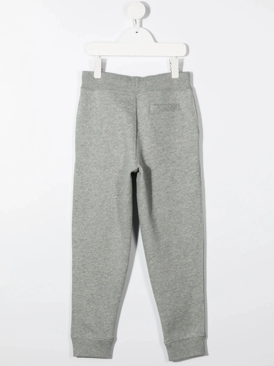 Pantaloni Ralph Lauren gri - Img 2