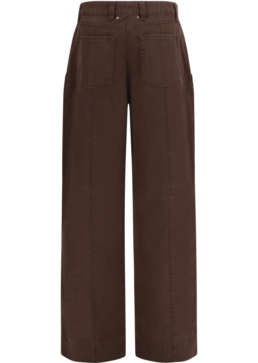 Pantaloni Raphaela Cargo Pants - Img 2