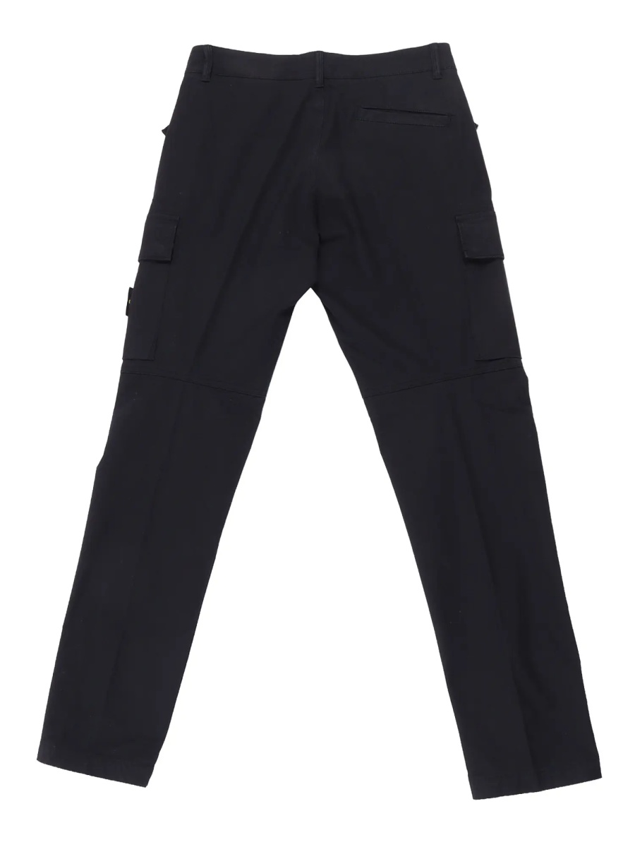Pantaloni REGULAR BERMUDA - Img 2