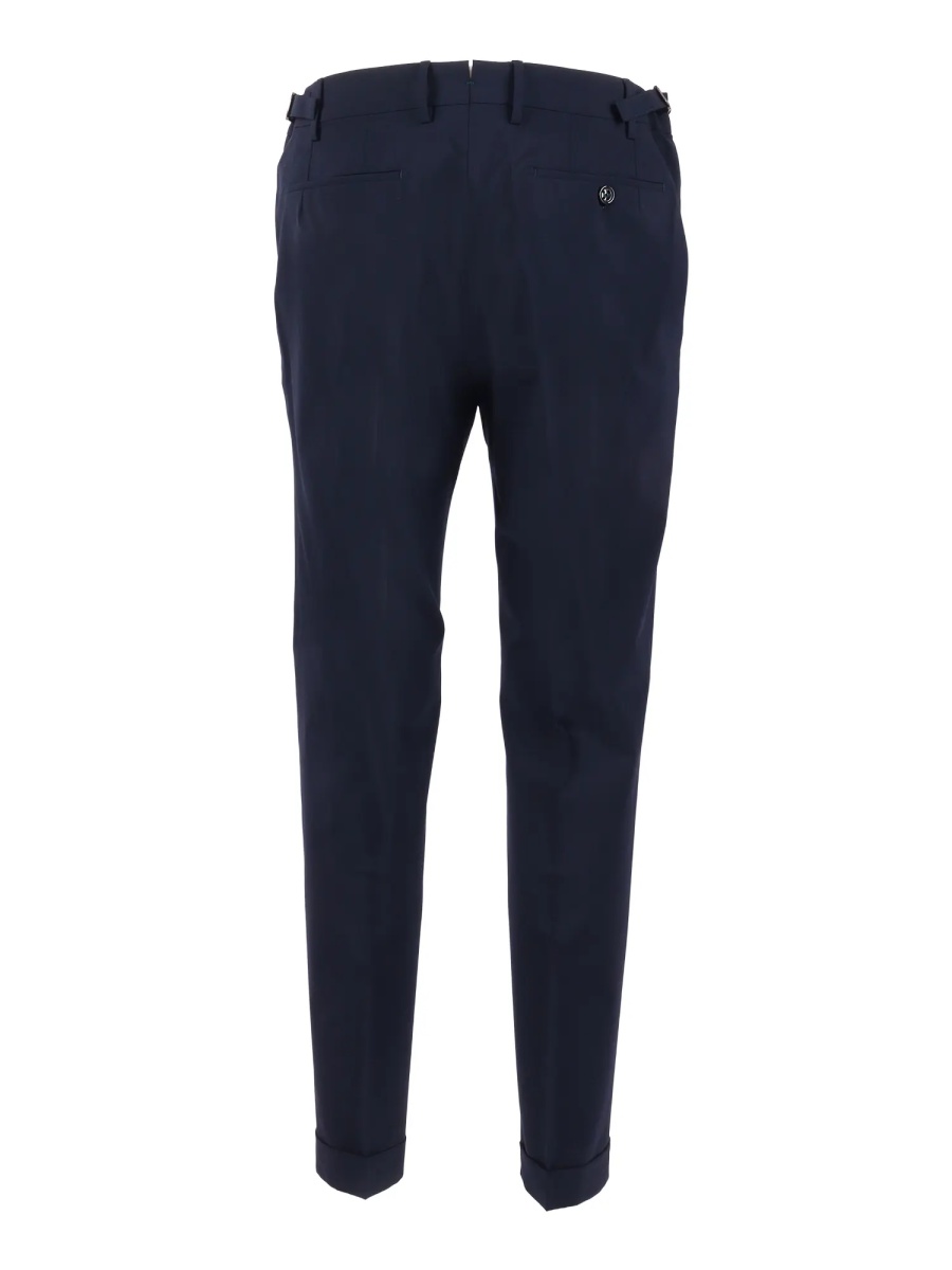 Pantaloni retrolong pants - Img 2