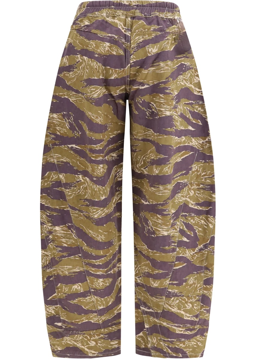 Pantaloni Reversible Pants - Img 2