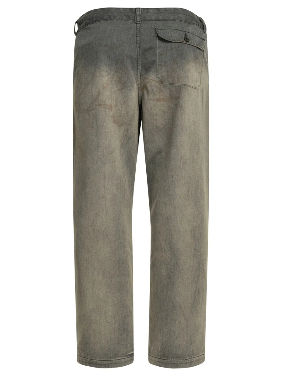 Pantaloni "Rig Chino" Casual pants - Img 2
