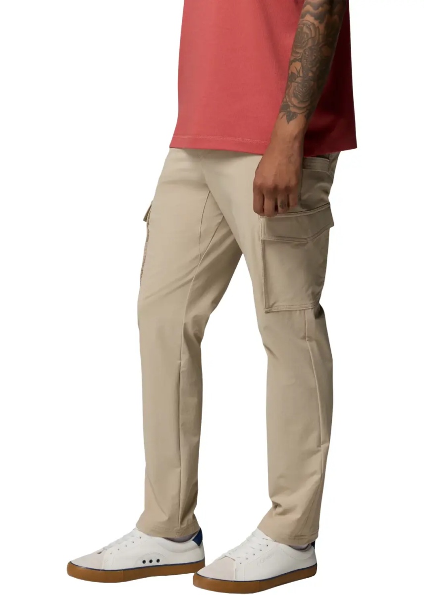 Pantaloni ROC Tech Cargo Pant - Img 2