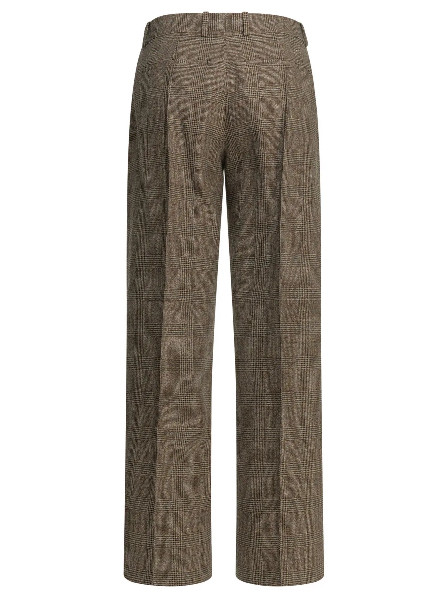 Pantaloni "Rozalyn" Tailored Pants - Img 2