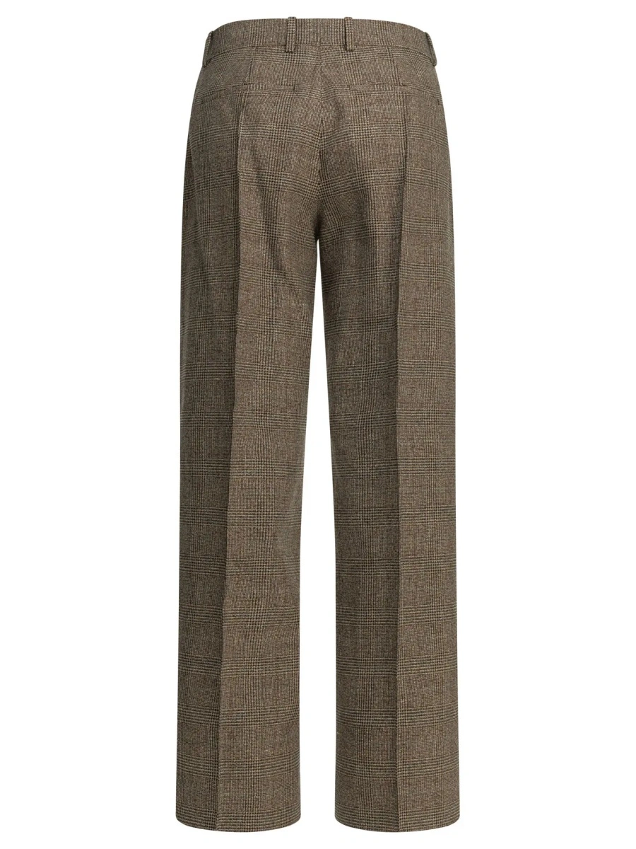 Pantaloni "Rozalyn" Tailored Pants - Img 2