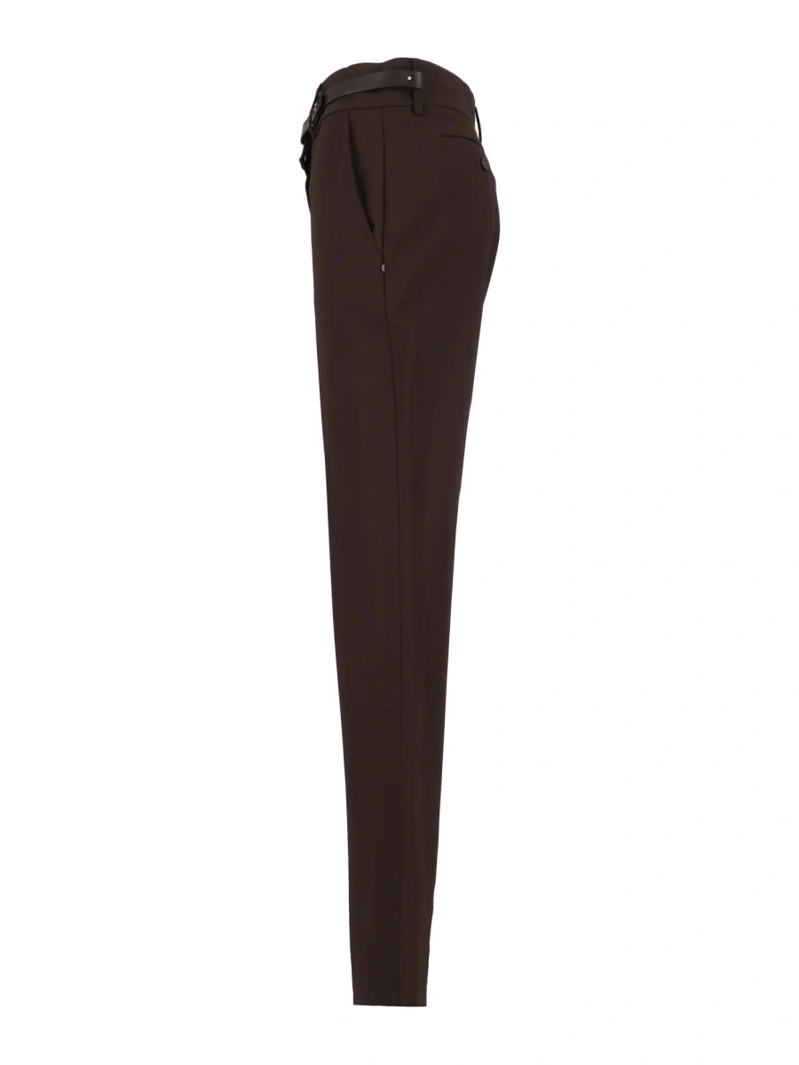 Pantaloni RUM TROUSERS - Img 2
