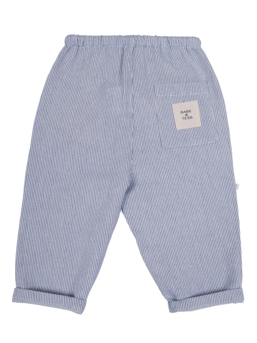 Pantaloni Saint Tropez pants - Img 2