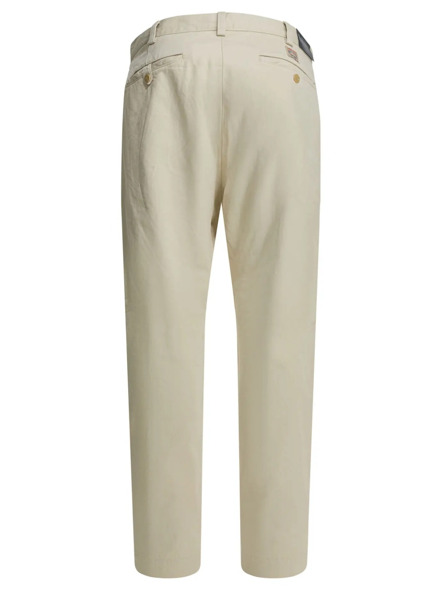 Pantaloni "Salinger" casual pants - Img 2