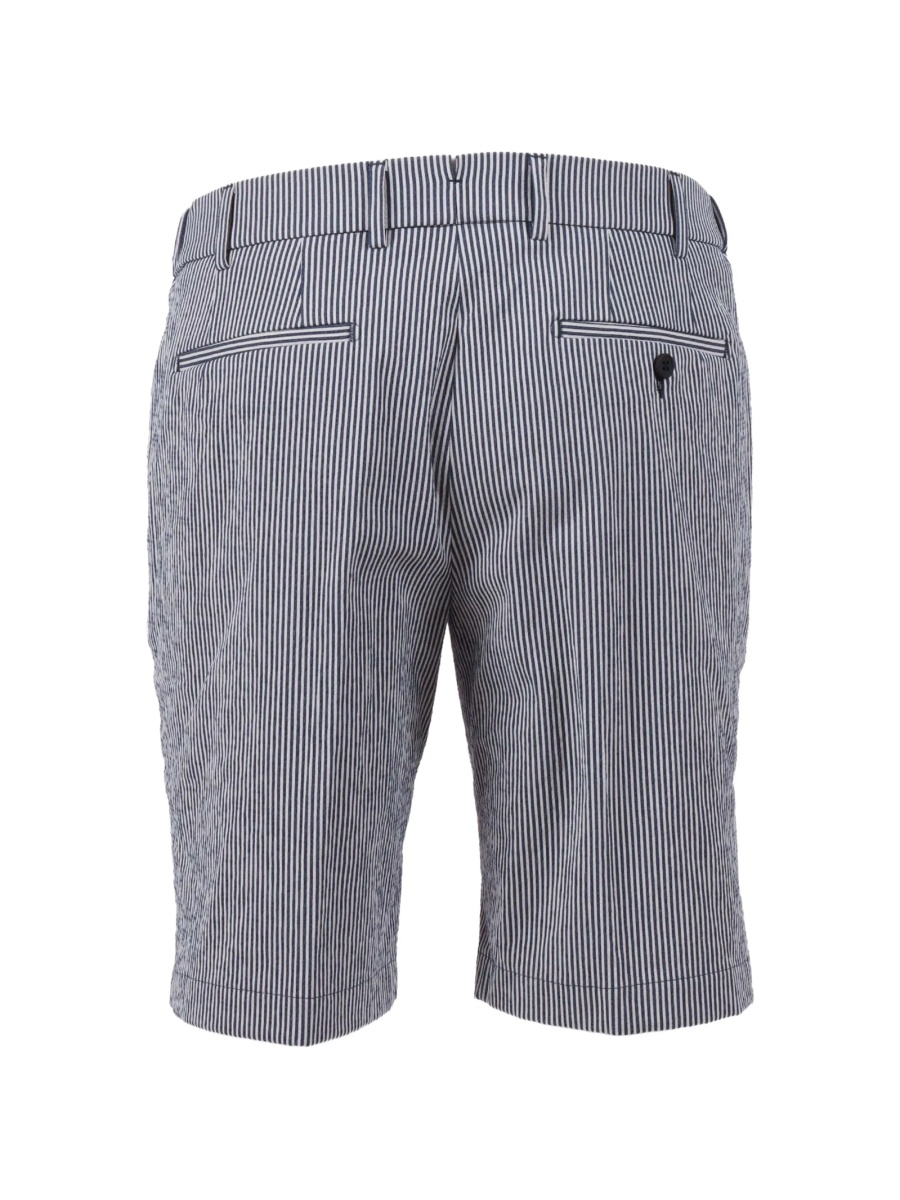 Pantaloni scurti BerWich albastri - Img 2