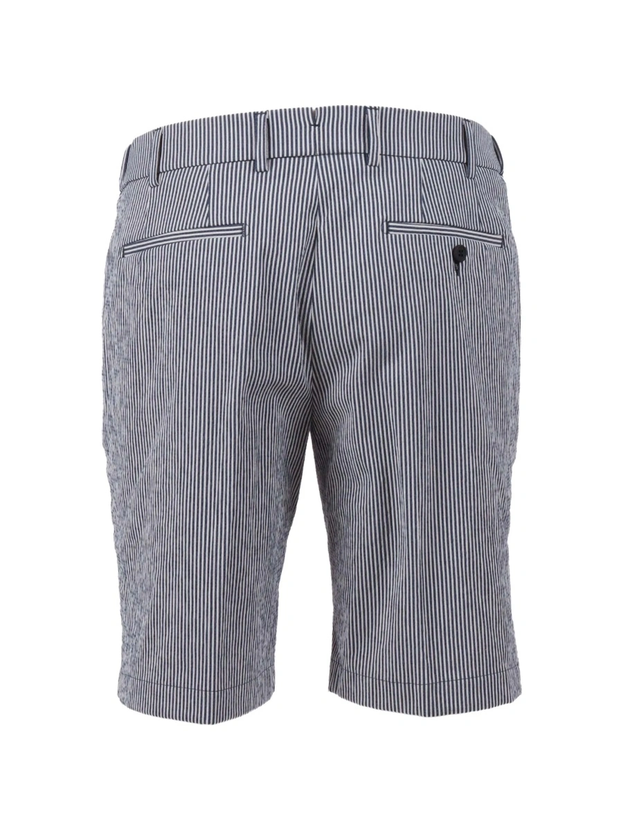 Pantaloni scurti BerWich albastri - Img 2