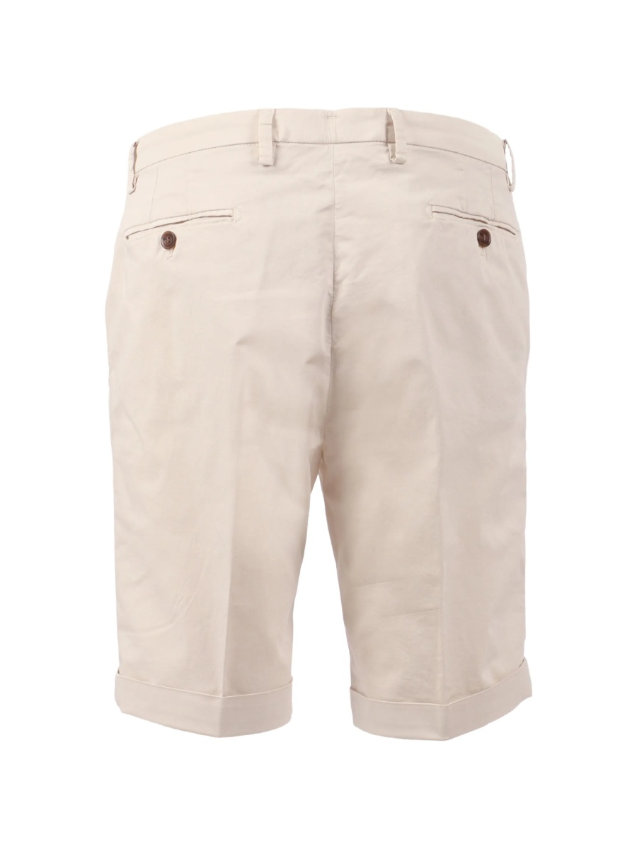 Pantaloni scurti Briglia neutri - Img 2