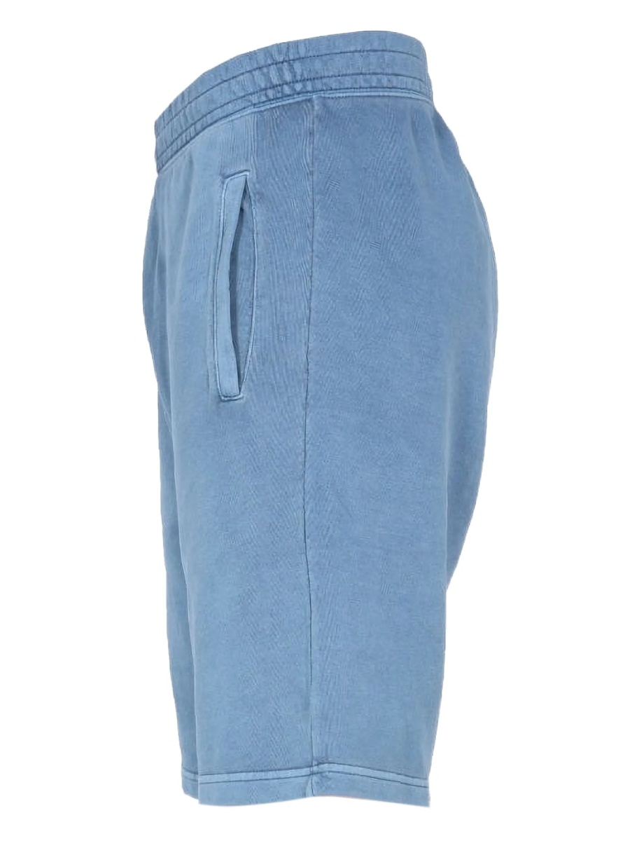 Pantaloni scurti Carhartt albastri - Img 4