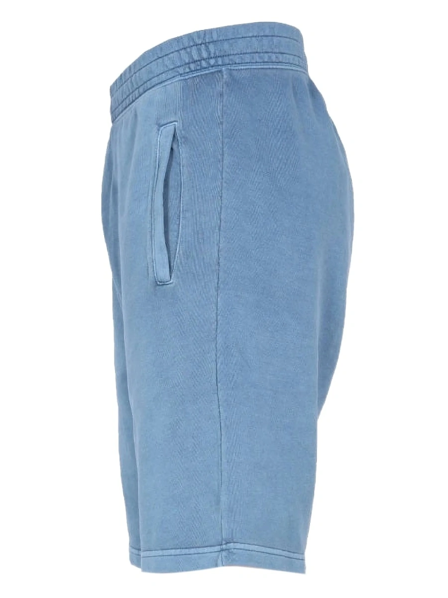 Pantaloni scurti Carhartt albastri - Img 4