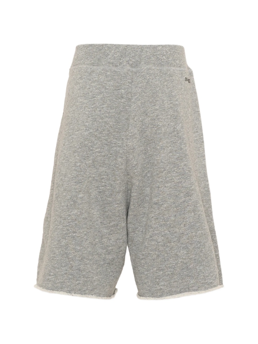 Pantaloni scurti DSQUARED2 gri - Img 2