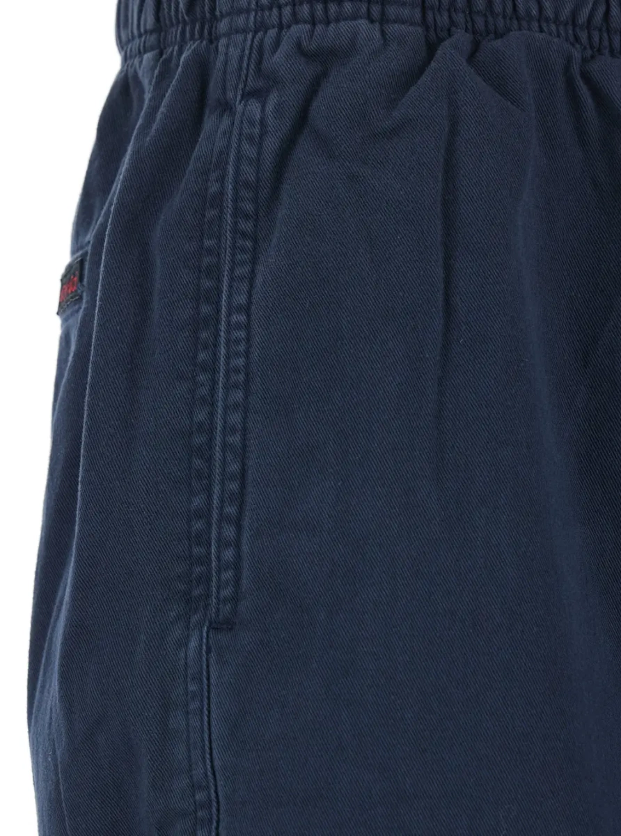 Pantaloni scurti GRAMICCI albastri din bumbac - Img 3