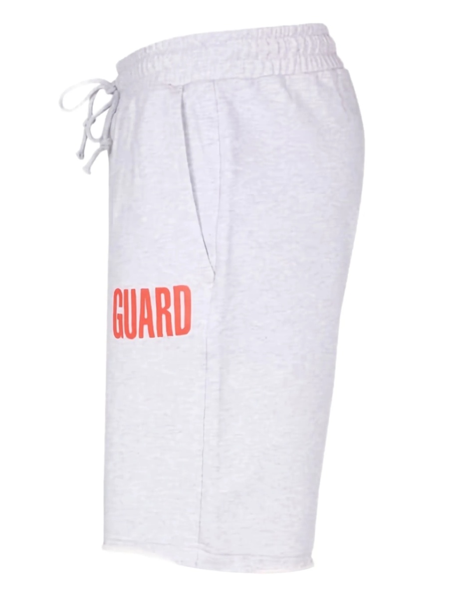 Pantaloni scurti HELMUT LANG gri - Img 3