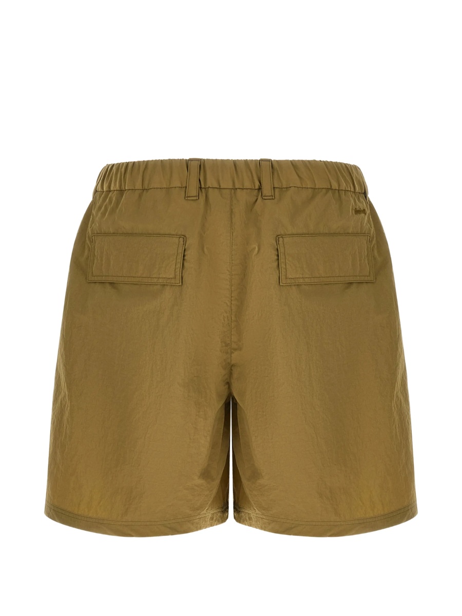 Pantaloni scurti Laminar maro - Img 2