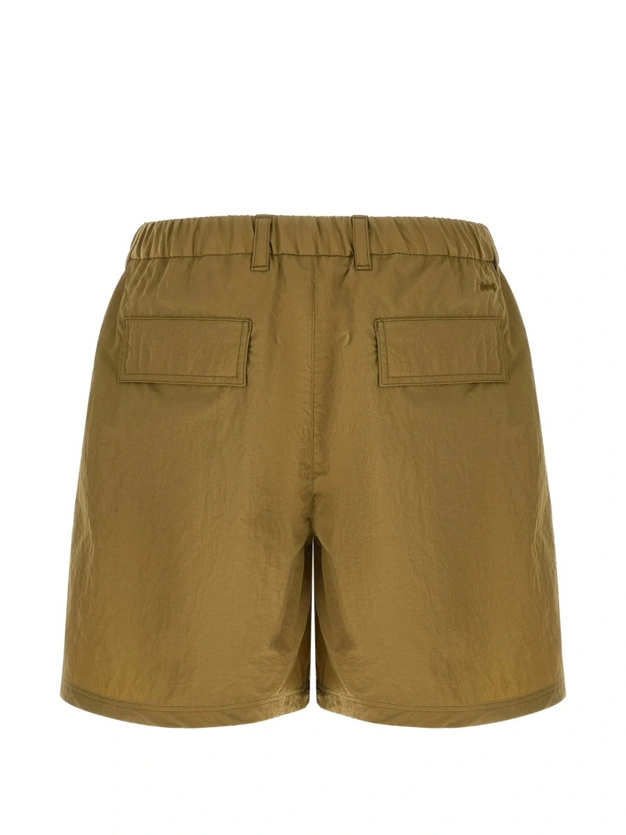 Pantaloni scurti Laminar maro - Img 2