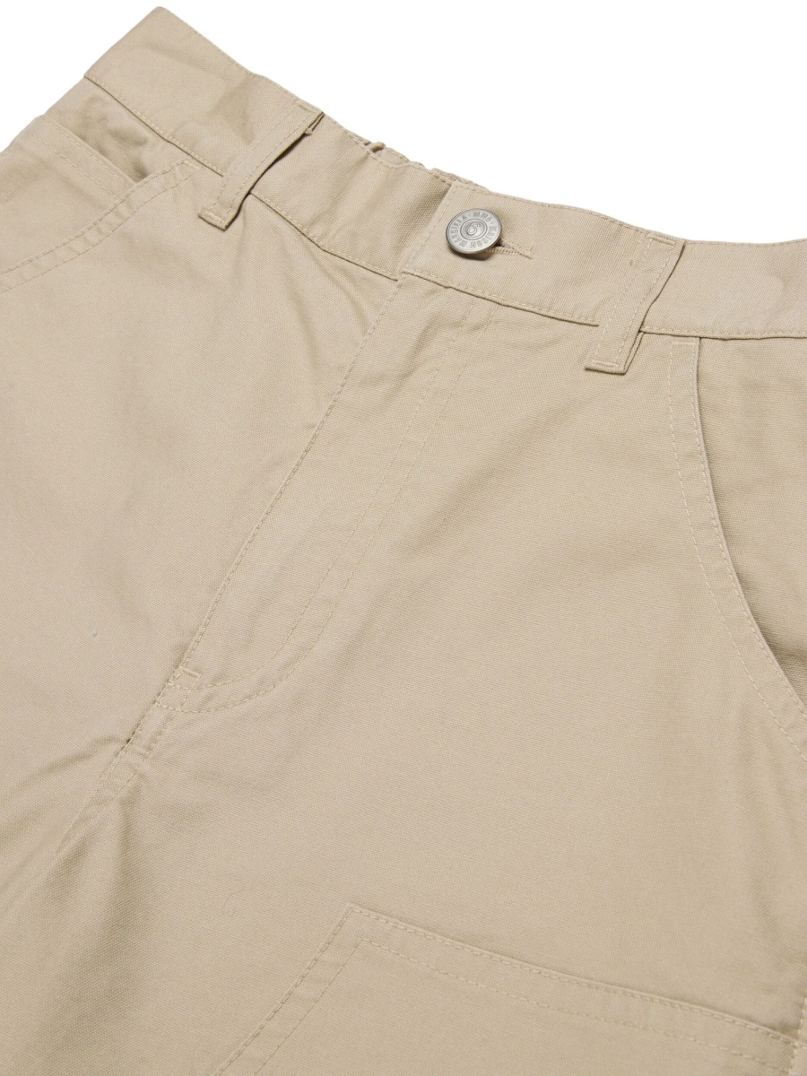 Pantaloni scurti MM6 Maison Margiela neutri - Img 3