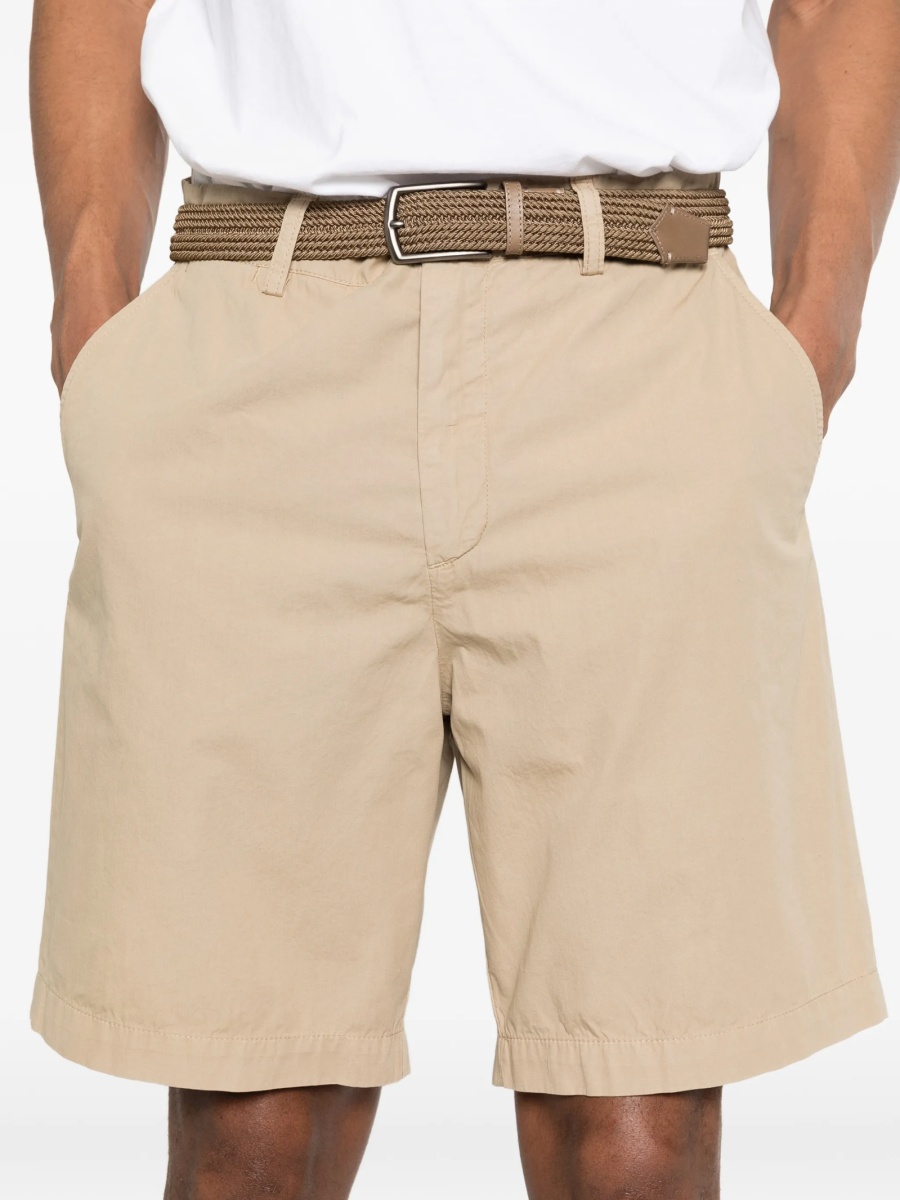 Pantaloni scurti Sebago neutri - Img 5
