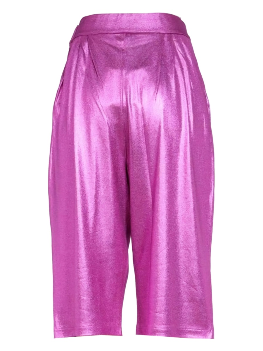 Pantaloni scurti Tom Ford roz - Img 4
