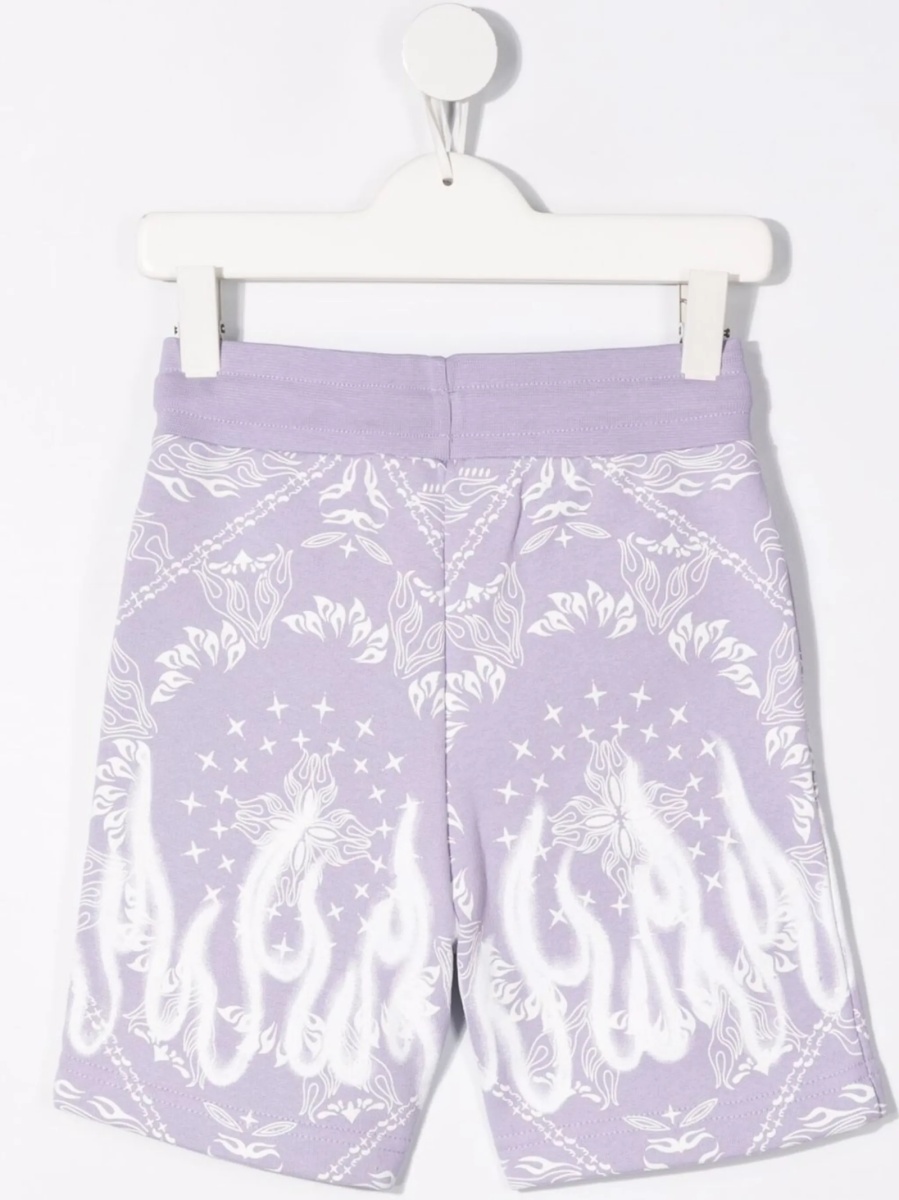 Pantaloni scurti Vision of Super violet - Img 2