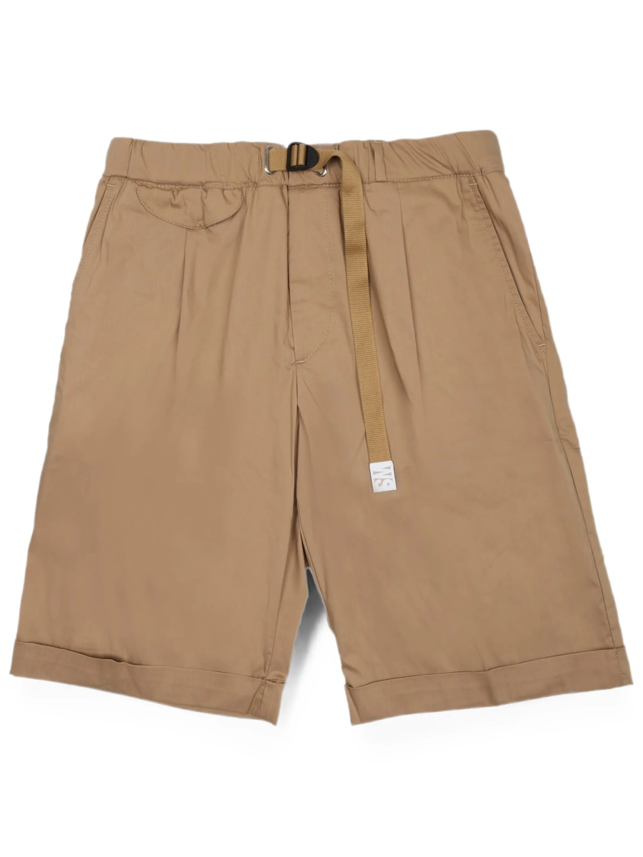 Pantaloni scurti White Sand neutri - Img 2