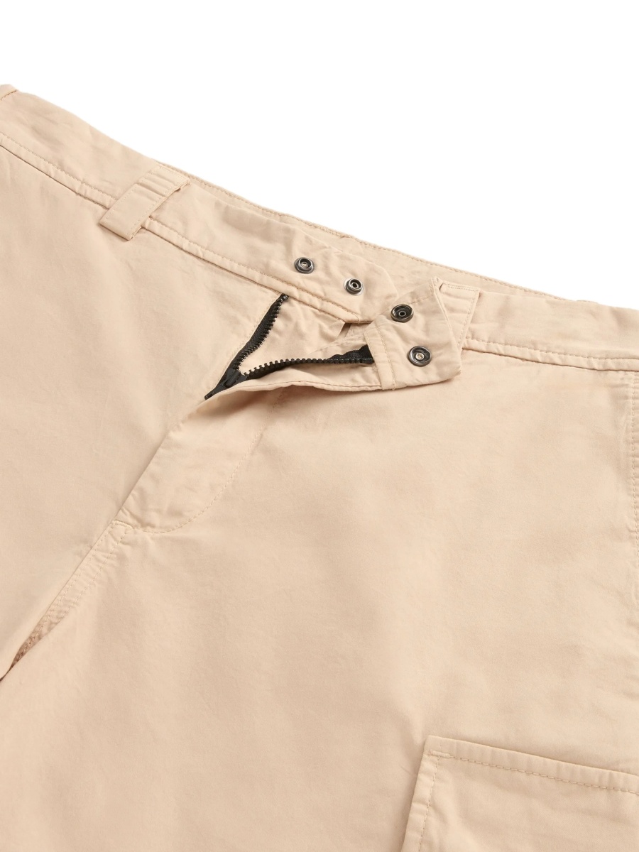 Pantaloni scurti Woolrich neutri - Img 5