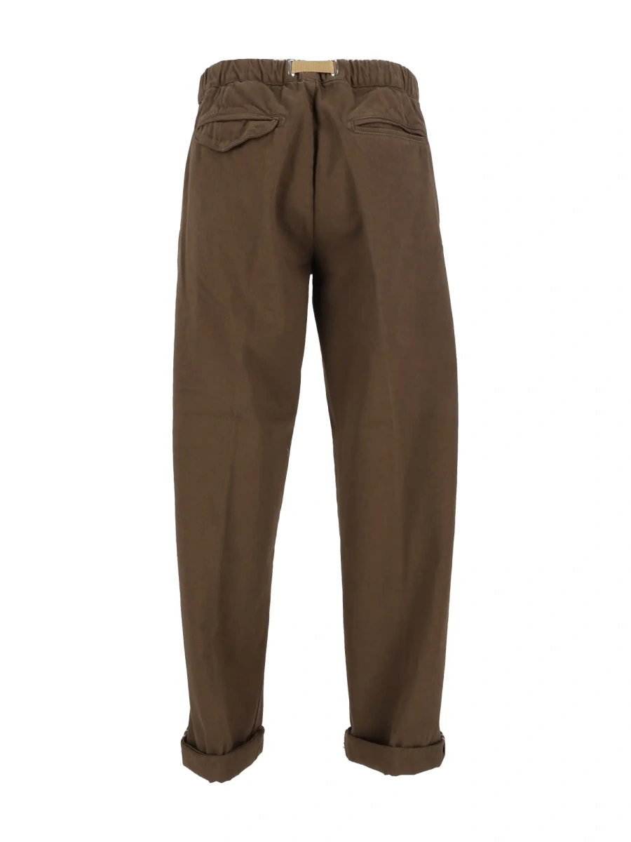 Pantaloni Selvedge Pants - Img 3